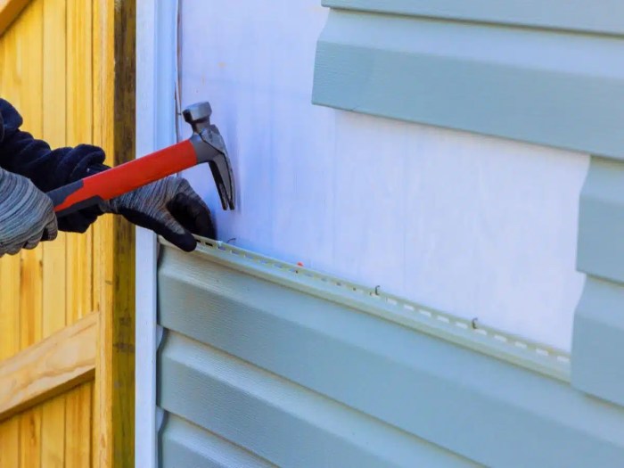 Siding Repair Austin TX: Expert Home Siding Services