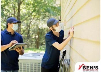 3 Reasons to Hire a Local Siding Contractor