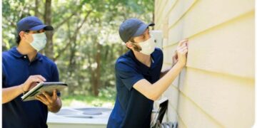 3 Reasons to Hire a Local Siding Contractor