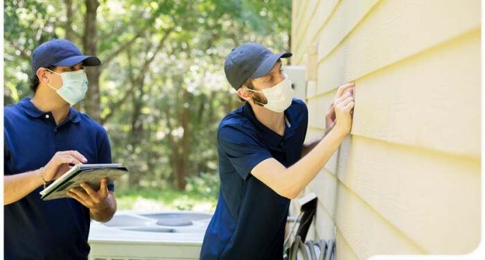 3 Reasons to Hire a Local Siding Contractor
