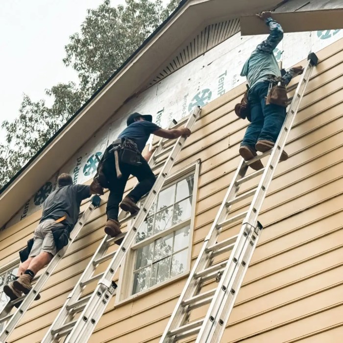 Siding Replacement Contractor Near You in Morris County, NJ