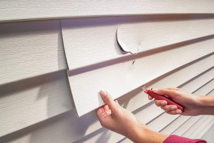 Vinyl Siding Repair Services Near Me | Omaha Experts