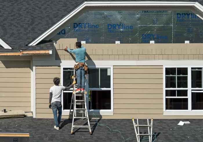 How Often Do I Need To Replace My Siding?