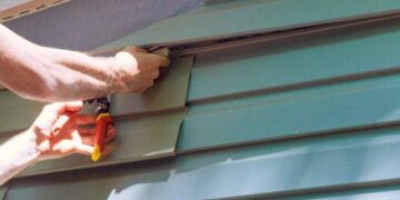 Siding Leak Troubleshooting Diagnose, repair or prevent leaky siding