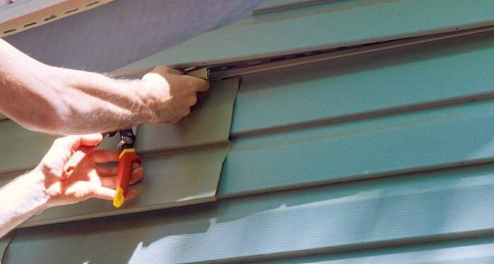 Siding Leak Troubleshooting Diagnose, repair or prevent leaky siding
