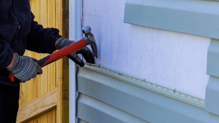 Siding Replacement Cost Calculator | Estimate Your Project