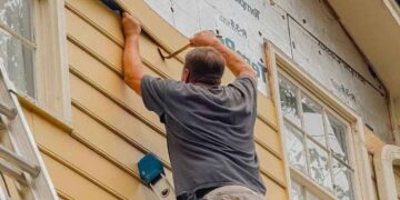 Siding Replacement Company | New Siding Install