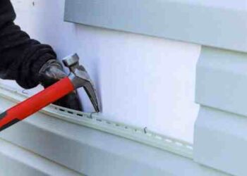 Siding Services In Houston by Home Remodeling Experts