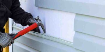 Siding Services In Houston by Home Remodeling Experts