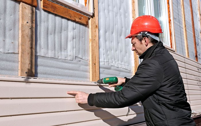 Vinyl Siding Installation: The Ultimate DIY Guide For 2024
