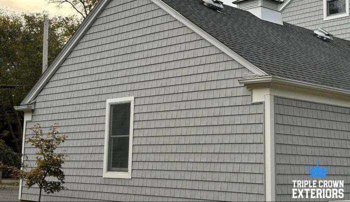 Vinyl Siding vs Fiber Cement Siding: Which Is the Better Investment for ...