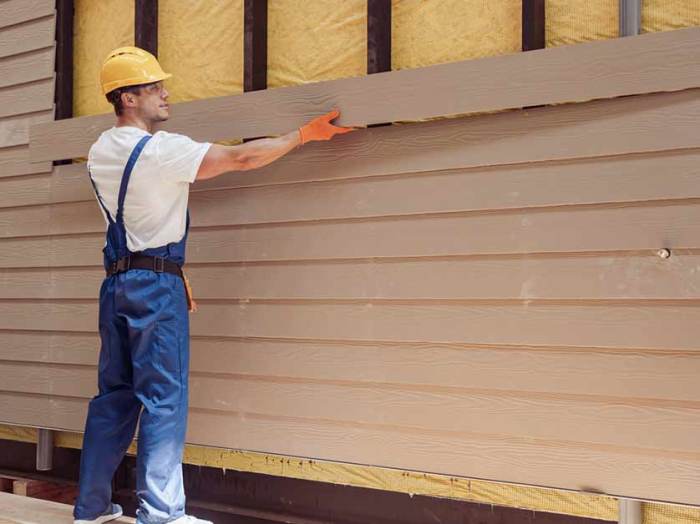 Siding Experts Nearby: Premier Solutions and Advantages