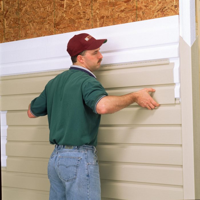 Exterior Siding Insulation Johnston, Iowa Insulated Vinyl Siding