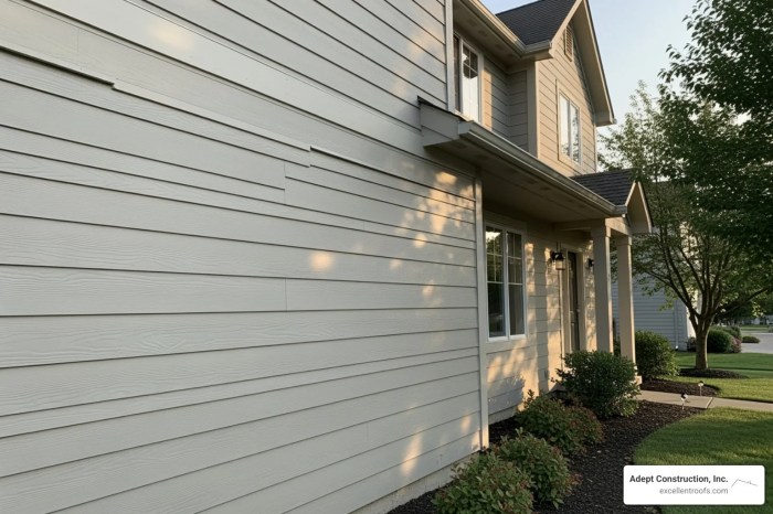 Insulated Vinyl Siding Cost Per Square Foot: Smart 2025