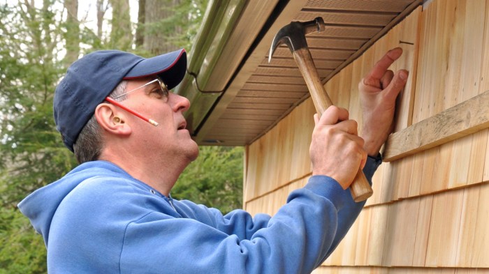 Ditch Fussy Wood Siding For A Look-Alike Alternative That Lasts Longer ...