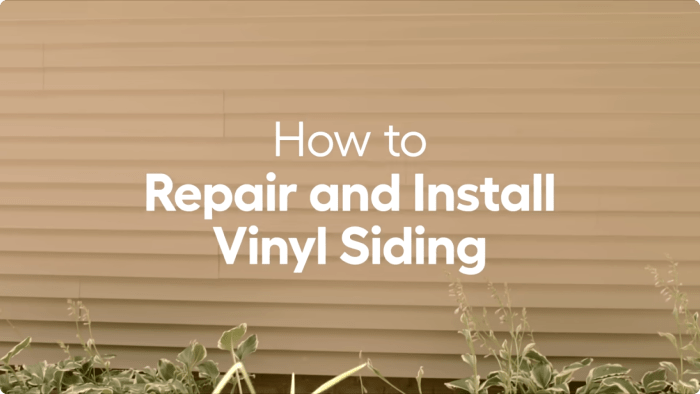 Siding Repair and Replacement Company | Siding Company Near Me
