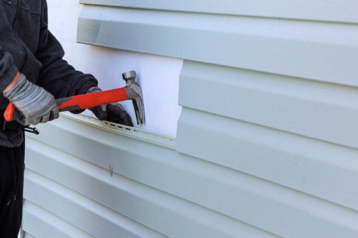 Siding Replacement vs. Repair: Which One Is Right for You? A ...