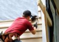 Insulated Vinyl Siding Services | Roof For Less