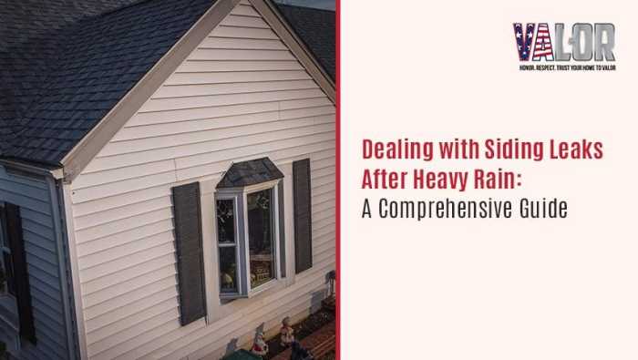 DIY Siding Repair or Pro Help? | TurnKey Siding