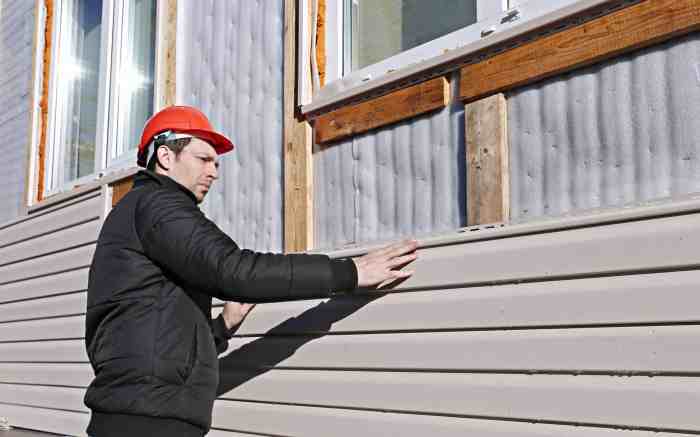 Siding Contractors: Selective Remodeling Premier Siding Services